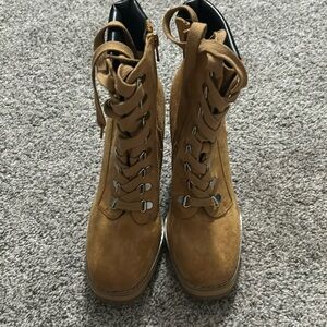 Steve Madden Booties